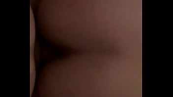 Fuckin her tight pussy