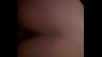 Fuckin her tight pussy