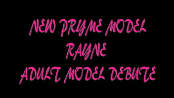 Adult model rayne's preview