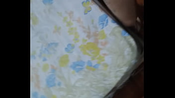 Botei a novinha pra gemer gostoso no meu pau