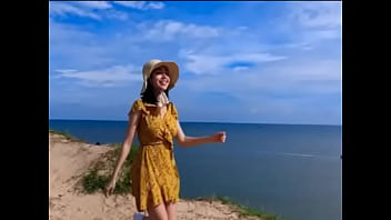 Playa y paseo con sofia lopez s