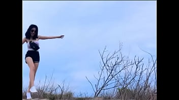 Playa y paseo con sofia lopez s