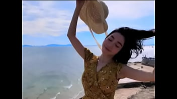 Playa y paseo con sofia lopez s