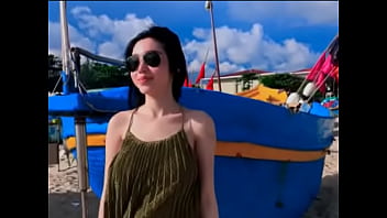 Playa y paseo con sofia lopez s