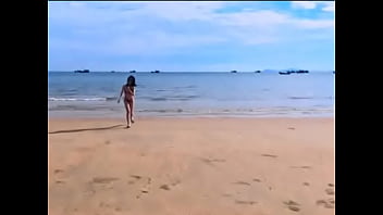 Playa y paseo con sofia lopez s