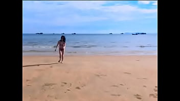 Playa y paseo con sofia lopez s