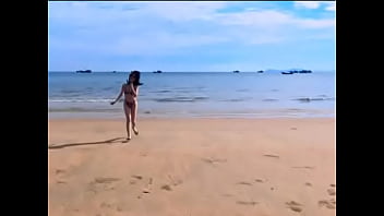 Playa y paseo con sofia lopez s