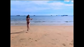 Playa y paseo con sofia lopez s