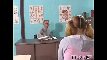 Pussy licked and wazoo fingered