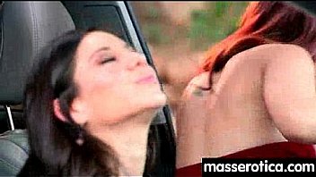 Sensual lesbian pussy licking 21