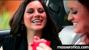 Sensual lesbian pussy licking 21