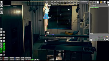 Using the editor for the creations