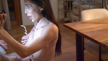 My seducive hungry flower nicole love waiting for the rain