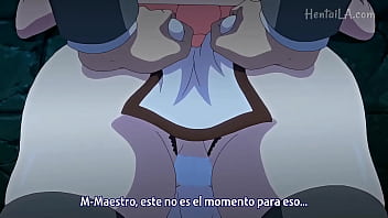 Usamimi bouken sekuhara shinagara sekai o sukue capitulo 02 sub español hd