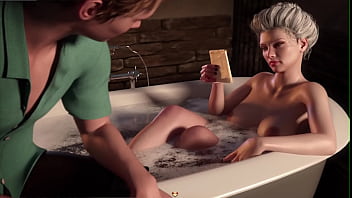 Treasure of nadia0000033