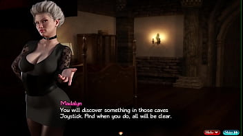 Treasure of nadia0000033