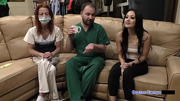 Dr Tampa Human Guinea Pigs Blaire Celeste thumbnail