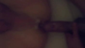 Boy Breeds Older Boyfriend With His Fresh Cum thumbnail