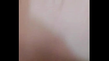 Husband & ssbbw milf wife bathroom session belly fuck asshole doggy fuck and cum on big boobs