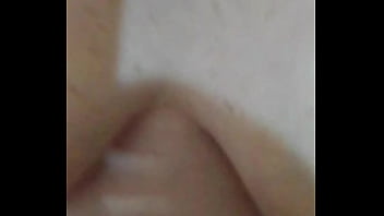 Husband & ssbbw milf wife bathroom session belly fuck asshole doggy fuck and cum on big boobs