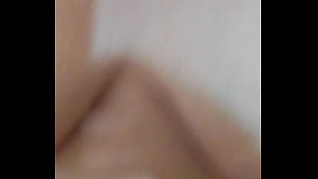 Husband & ssbbw milf wife bathroom session belly fuck asshole doggy fuck and cum on big boobs