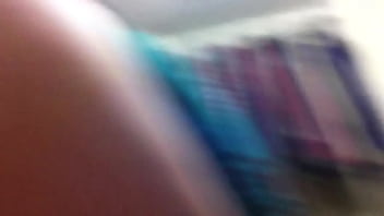 Me vengo afuera de su culo porque si no se enoja