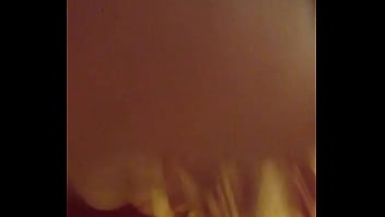 Sexy brunette amateur model "vergo " getting face fucked