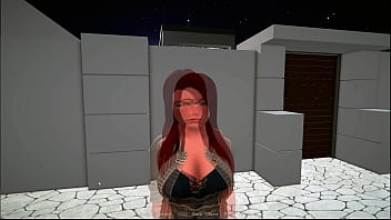 It was a great date but i became a women bitch toy at the end my new family part 8