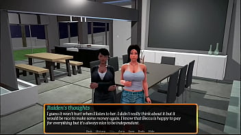 It was a great date but i became a women bitch toy at the end my new family part 8