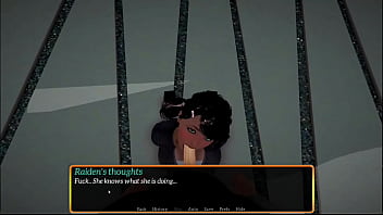 It was a great date but i became a women bitch toy at the end my new family part 8