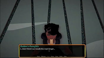 It was a great date but i became a women bitch toy at the end my new family part 8