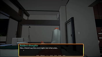 It was a great date but i became a women bitch toy at the end my new family part 8