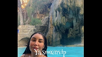 Rejoins moi dans l’eau bébé