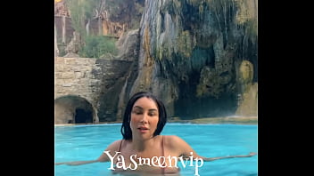 Rejoins moi dans l’eau bébé