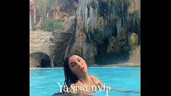 Rejoins moi dans l’eau bébé