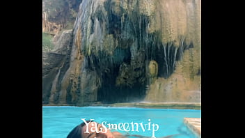 Rejoins moi dans l’eau bébé