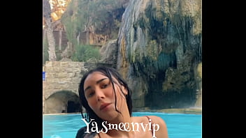 Rejoins moi dans l’eau bébé