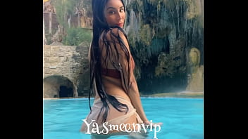 Rejoins moi dans l’eau bébé