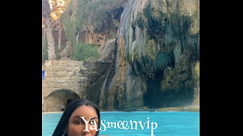 Rejoins moi dans l’eau bébé