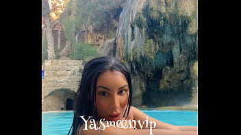 Rejoins moi dans l’eau bébé