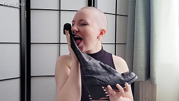 Boot Worship Unboxing thumbnail