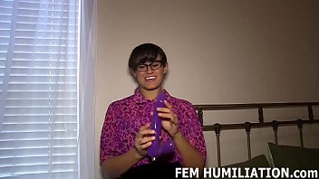 I love totally humiliating losers like you