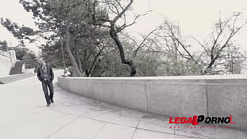 Nicole love first anal sz1303