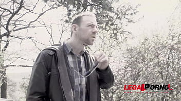 Nicole love first anal sz1303