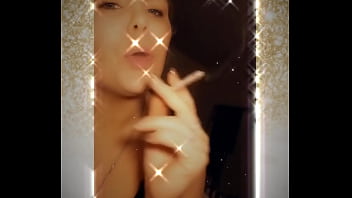 Need to practice this because cigarettes give me a buzz