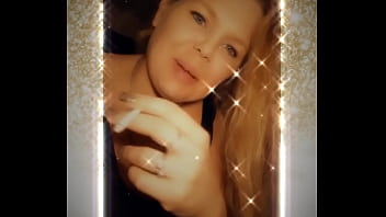 Need to practice this because cigarettes give me a buzz