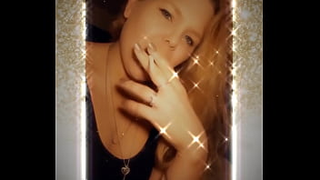 Need to practice this because cigarettes give me a buzz