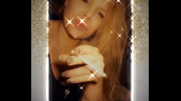 Need to practice this because cigarettes give me a buzz