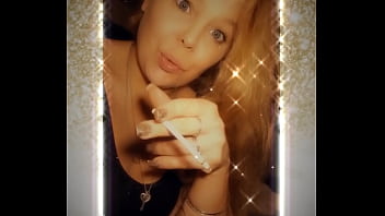 Need to practice this because cigarettes give me a buzz