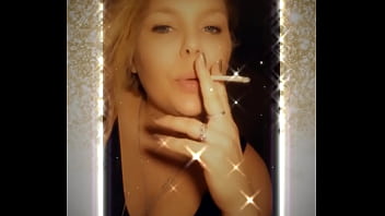 Need to practice this because cigarettes give me a buzz